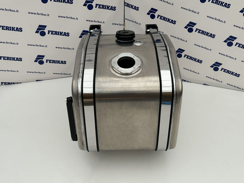 Hydraulic aluminum oil tank 150L - خزان هيدروليكي - شاحنة: صور 2 Hydraulic aluminum oil tank 150L - خزان هيدروليكي - شاحنة: صور 2