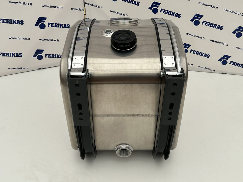 Hydraulic aluminum oil tank 150L - خزان هيدروليكي - شاحنة: صور 4 Hydraulic aluminum oil tank 150L - خزان هيدروليكي - شاحنة: صور 4