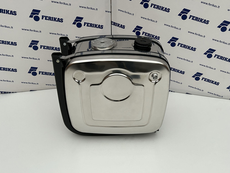 Hydraulic stainless steel oil tank 160L - خزان هيدروليكي: صور 2 Hydraulic stainless steel oil tank 160L - خزان هيدروليكي: صور 2