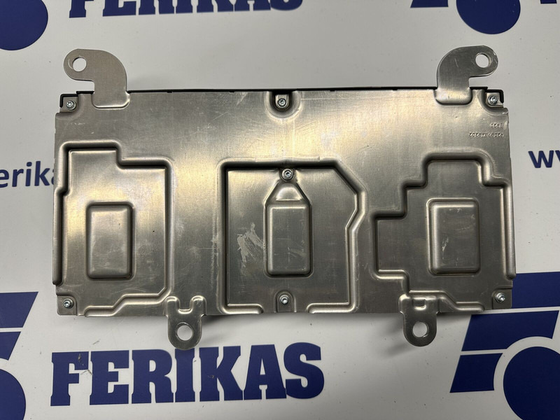 Iveco BCM - كتلة التحكم - شاحنة: صور 2 Iveco BCM - كتلة التحكم - شاحنة: صور 2