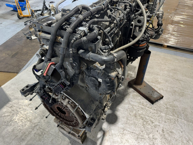 Iveco F3HFE601A*M 460HP LNG - المحرك - شاحنة: صور 4 Iveco F3HFE601A*M 460HP LNG - المحرك - شاحنة: صور 4