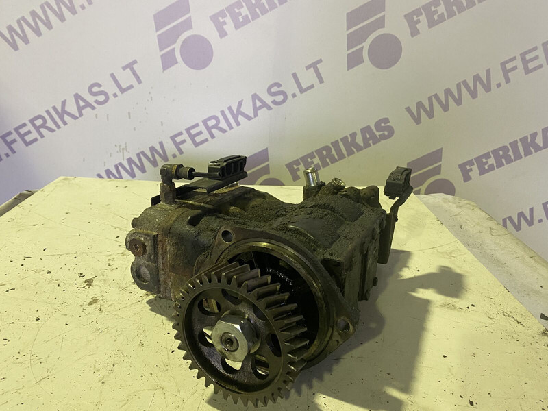 Iveco Stralis EU6 - المحرك و قطع الغيار - شاحنة: صور 1 Iveco Stralis EU6 - المحرك و قطع الغيار - شاحنة: صور 1