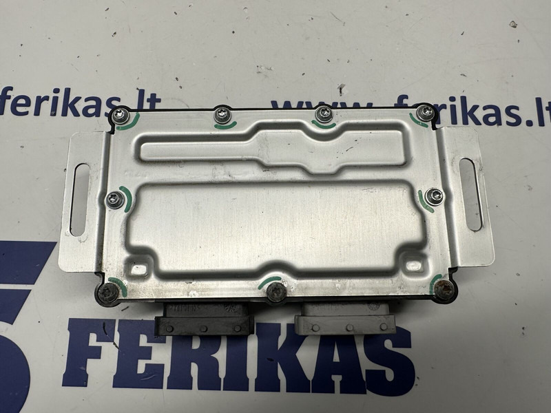 Iveco control unit - كتلة التحكم - شاحنة: صور 2 Iveco control unit - كتلة التحكم - شاحنة: صور 2