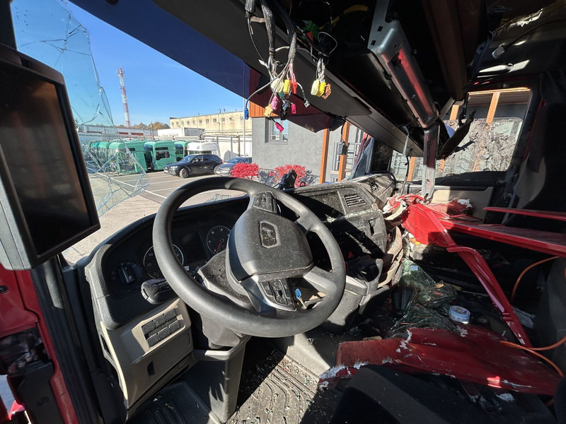MAN 2022 MAN TGX 18.470 EURO 6 for breaking. Big stock of parts avai - المحرك - شاحنة: صور 5 MAN 2022 MAN TGX 18.470 EURO 6 for breaking. Big stock of parts avai - المحرك - شاحنة: صور 5