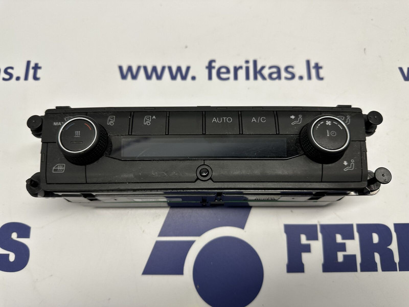 MAN AC switch - لوحة القيادة - شاحنة: صور 1 MAN AC switch - لوحة القيادة - شاحنة: صور 1