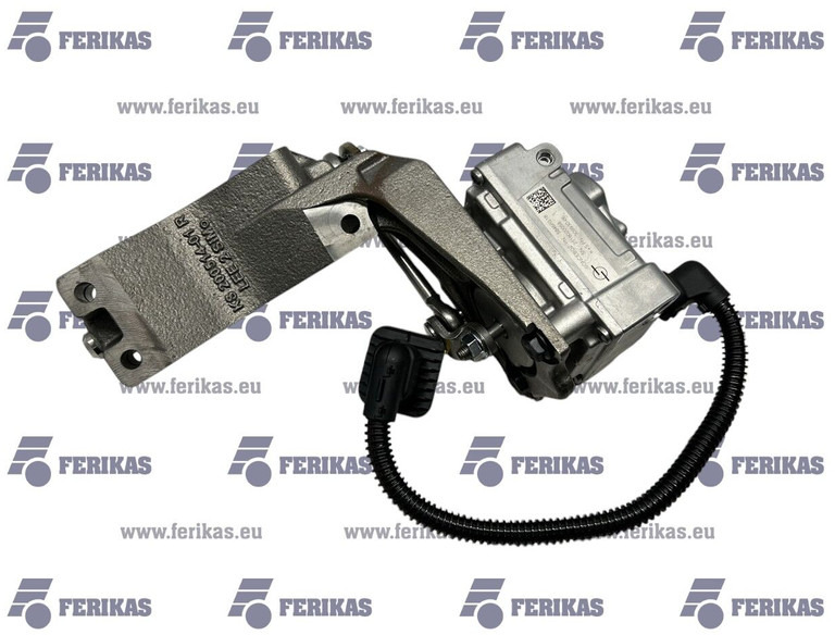 MAN EGR valve - أجزاء الفرامل - شاحنة: صور 1 MAN EGR valve - أجزاء الفرامل - شاحنة: صور 1