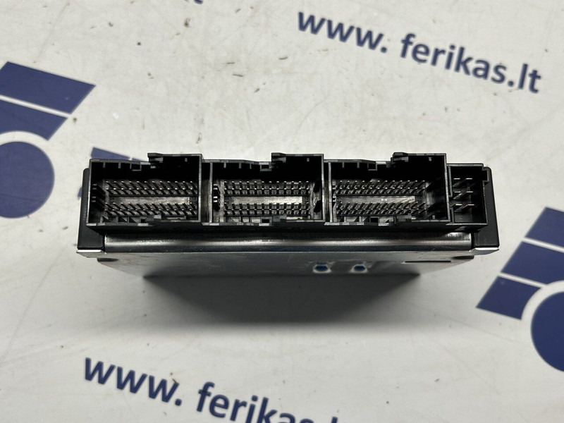 MAN Elektronik PTM - كتلة التحكم - شاحنة: صور 3 MAN Elektronik PTM - كتلة التحكم - شاحنة: صور 3