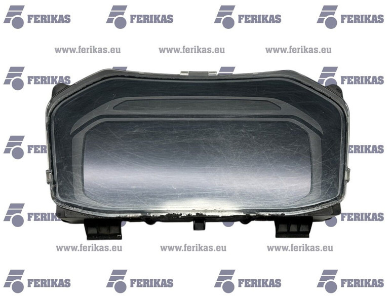 MAN LED - لوحة القيادة - شاحنة: صور 1 MAN LED - لوحة القيادة - شاحنة: صور 1