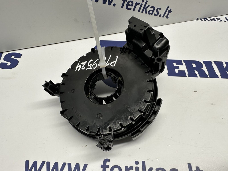 MAN TGX - النظام الكهربائي - شاحنة: صور 2 MAN TGX - النظام الكهربائي - شاحنة: صور 2