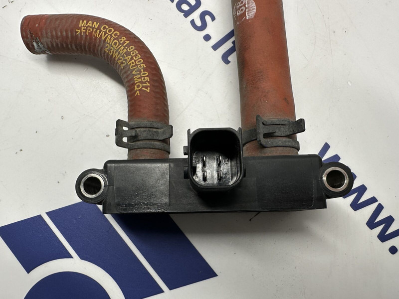 MAN pressure sensor - مِکشاف - شاحنة: صور 4 MAN pressure sensor - مِکشاف - شاحنة: صور 4