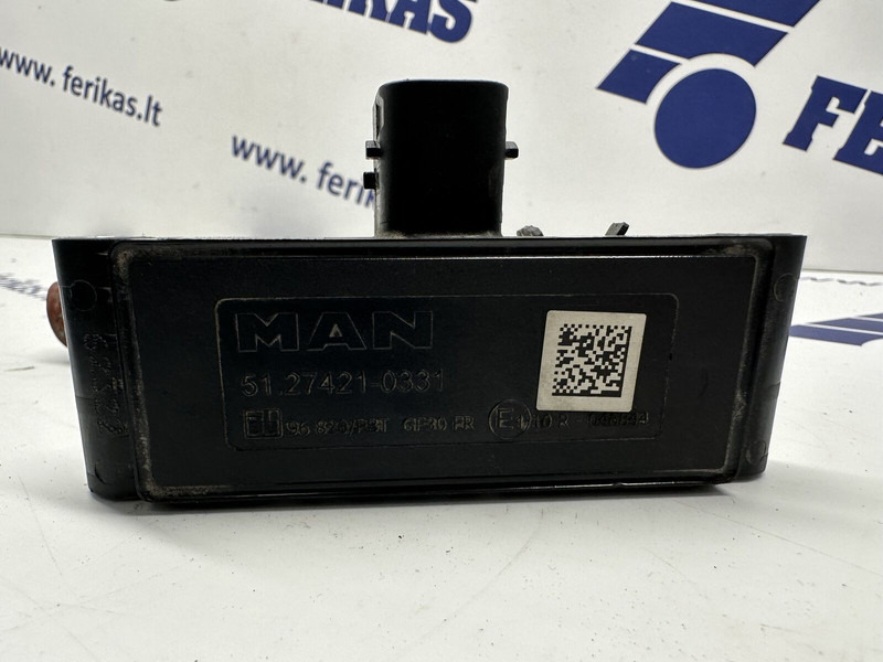 MAN pressure sensor - مِکشاف - شاحنة: صور 5 MAN pressure sensor - مِکشاف - شاحنة: صور 5