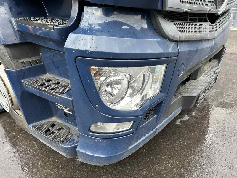 Mercedes-Benz Actros 1843 - كأس مترعة - شاحنة: صور 4 Mercedes-Benz Actros 1843 - كأس مترعة - شاحنة: صور 4