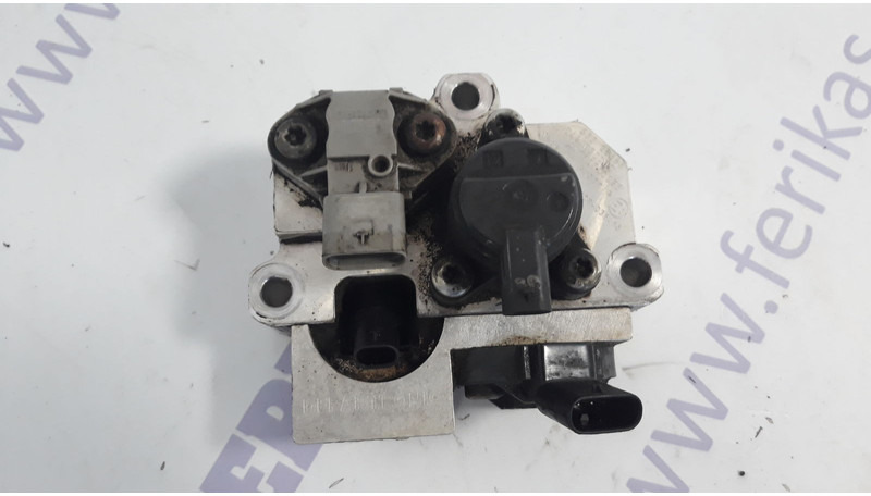 Mercedes-Benz Actros MP4 - مضخات الوقود - شاحنة: صور 1 Mercedes-Benz Actros MP4 - مضخات الوقود - شاحنة: صور 1