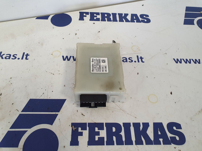 Mercedes-Benz Actros - كتلة التحكم - شاحنة: صور 1 Mercedes-Benz Actros - كتلة التحكم - شاحنة: صور 1