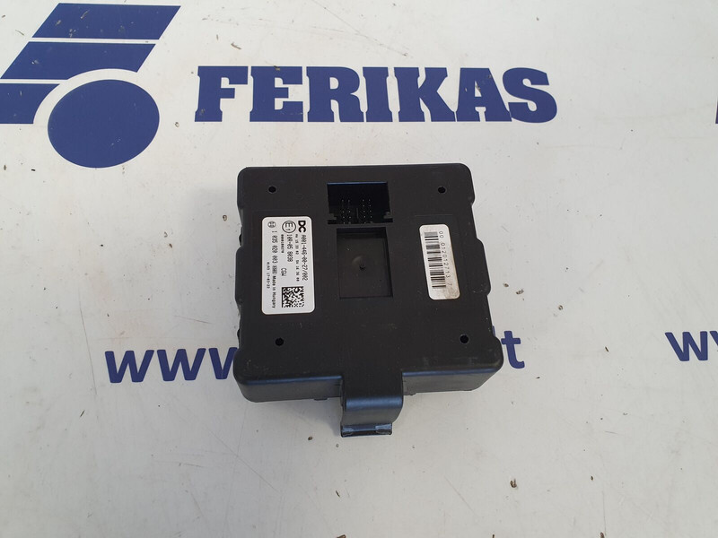 Mercedes-Benz Actros - كتلة التحكم - شاحنة: صور 1 Mercedes-Benz Actros - كتلة التحكم - شاحنة: صور 1