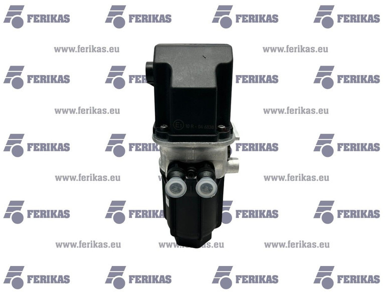 Mercedes-Benz AdBlue pump - نظام العادم - شاحنة: صور 4 Mercedes-Benz AdBlue pump - نظام العادم - شاحنة: صور 4