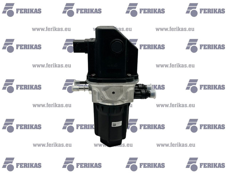Mercedes-Benz AdBlue pump - نظام العادم - شاحنة: صور 3 Mercedes-Benz AdBlue pump - نظام العادم - شاحنة: صور 3