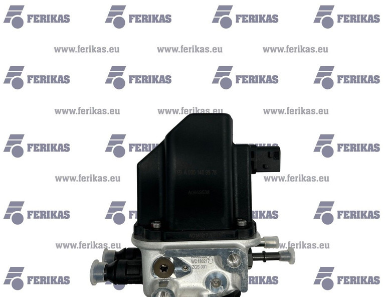 Mercedes-Benz AdBlue pump - نظام العادم - شاحنة: صور 5 Mercedes-Benz AdBlue pump - نظام العادم - شاحنة: صور 5