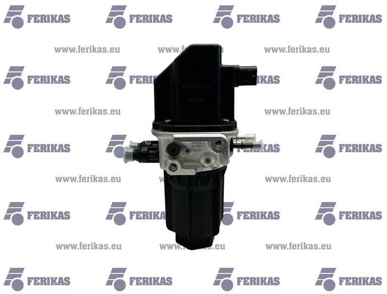 Mercedes-Benz AdBlue pump - نظام العادم - شاحنة: صور 1 Mercedes-Benz AdBlue pump - نظام العادم - شاحنة: صور 1