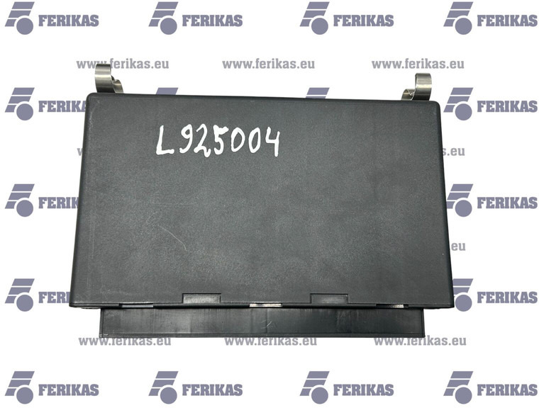 Mercedes-Benz Electronic PSM - كتلة التحكم: صور 2 Mercedes-Benz Electronic PSM - كتلة التحكم: صور 2