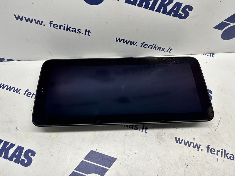 Mercedes-Benz MCS Monitor Passenger side - المرآة الخلفية - شاحنة: صور 1 Mercedes-Benz MCS Monitor Passenger side - المرآة الخلفية - شاحنة: صور 1