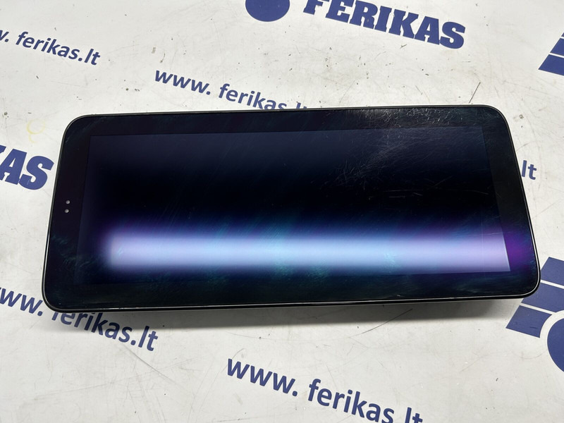 Mercedes-Benz MCS Monitor Passenger side - المرآة الخلفية - شاحنة: صور 5 Mercedes-Benz MCS Monitor Passenger side - المرآة الخلفية - شاحنة: صور 5