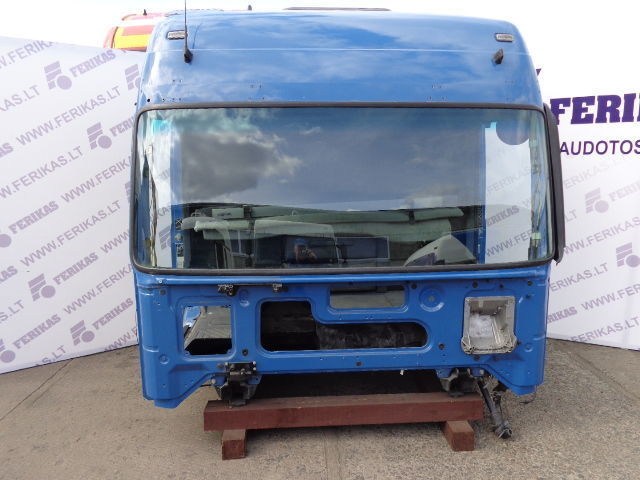 Mercedes-Benz MP-3 - الكابينة والداخلية - شاحنة: صور 1 Mercedes-Benz MP-3 - الكابينة والداخلية - شاحنة: صور 1