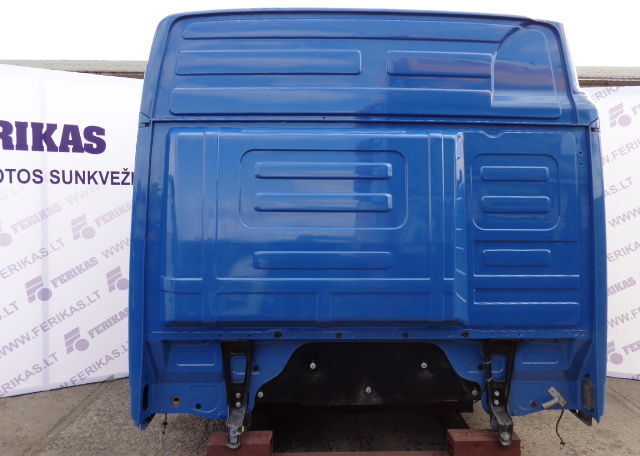 Mercedes-Benz MP-3 - الكابينة والداخلية - شاحنة: صور 4 Mercedes-Benz MP-3 - الكابينة والداخلية - شاحنة: صور 4