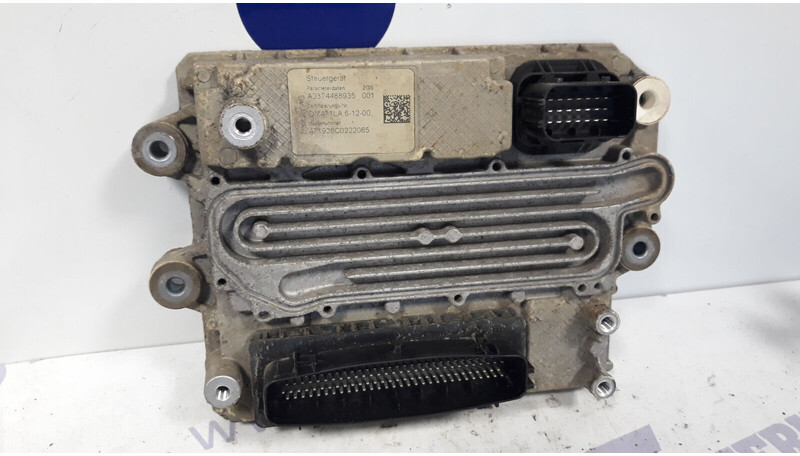 Mercedes-Benz MP4 OM471LA ECU MCM2.1 - كتلة التحكم - شاحنة: صور 1 Mercedes-Benz MP4 OM471LA ECU MCM2.1 - كتلة التحكم - شاحنة: صور 1