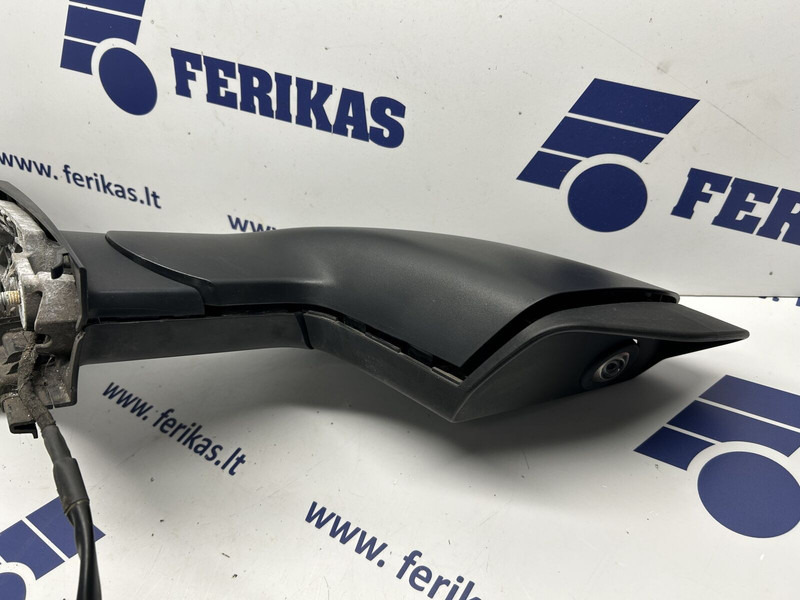 Mercedes-Benz MP5 rear view camera, mirror - المرآة الخلفية - شاحنة: صور 2 Mercedes-Benz MP5 rear view camera, mirror - المرآة الخلفية - شاحنة: صور 2