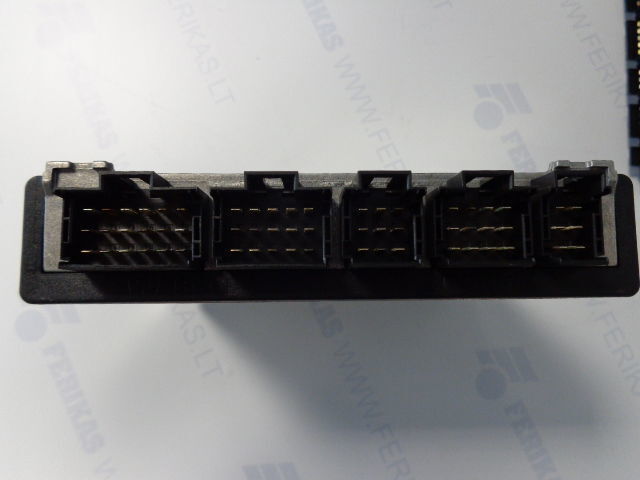 Mercedes-Benz WABCO EPB control unit 0004465636 0004463036 0004463136 00044641 - كتلة التحكم - شاحنة: صور 5 Mercedes-Benz WABCO EPB control unit 0004465636 0004463036 0004463136 00044641 - كتلة التحكم - شاحنة: صور 5