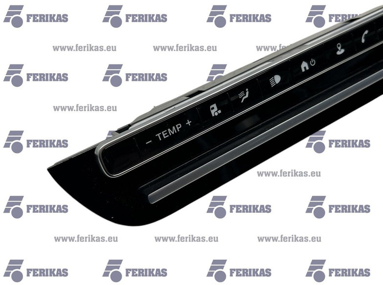 Mercedes-Benz control buttons, switches - لوحة القيادة - شاحنة: صور 2 Mercedes-Benz control buttons, switches - لوحة القيادة - شاحنة: صور 2