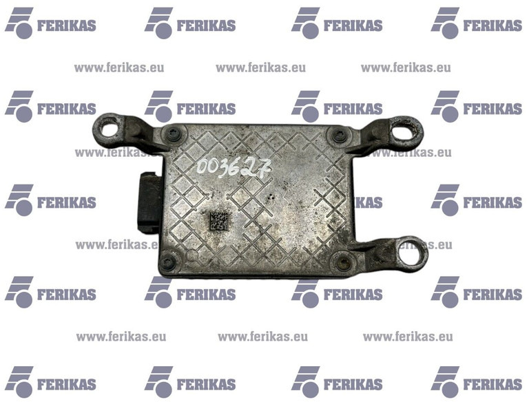 Mercedes-Benz distronic, radar sensor - مِکشاف - شاحنة: صور 2 Mercedes-Benz distronic, radar sensor - مِکشاف - شاحنة: صور 2