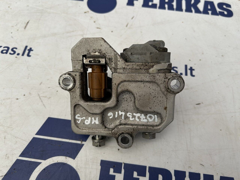 Mercedes-Benz fuel doser - مضخات الوقود - شاحنة: صور 2 Mercedes-Benz fuel doser - مضخات الوقود - شاحنة: صور 2