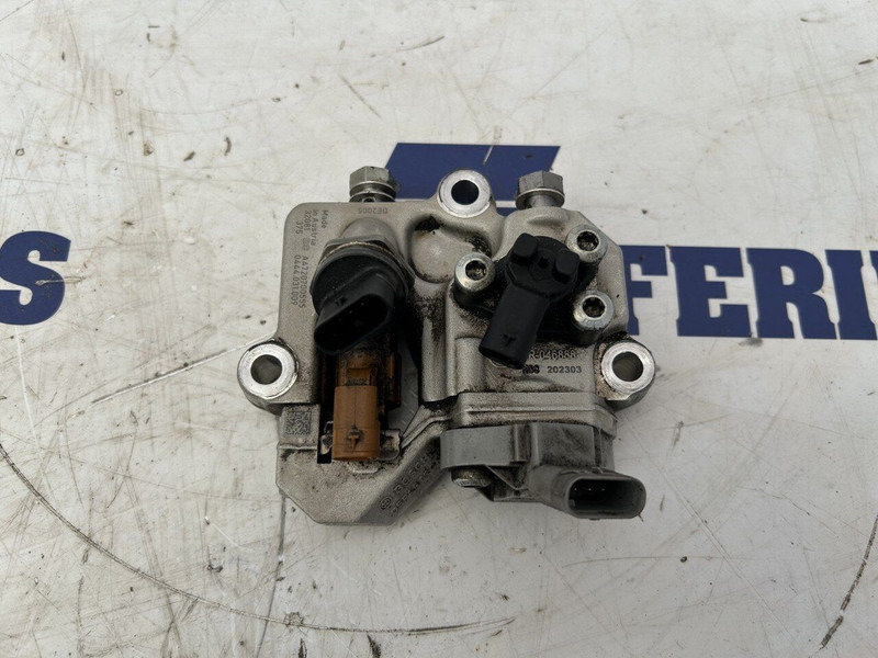 Mercedes-Benz fuel doser - مضخات الوقود - شاحنة: صور 1 Mercedes-Benz fuel doser - مضخات الوقود - شاحنة: صور 1