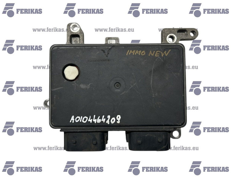 Mercedes-Benz gearbox control TCM unit - كتلة التحكم - شاحنة: صور 2 Mercedes-Benz gearbox control TCM unit - كتلة التحكم - شاحنة: صور 2