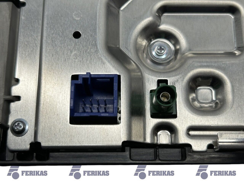 Mercedes-Benz instrumental cluster, dashboard - لوحة القيادة - شاحنة: صور 3 Mercedes-Benz instrumental cluster, dashboard - لوحة القيادة - شاحنة: صور 3