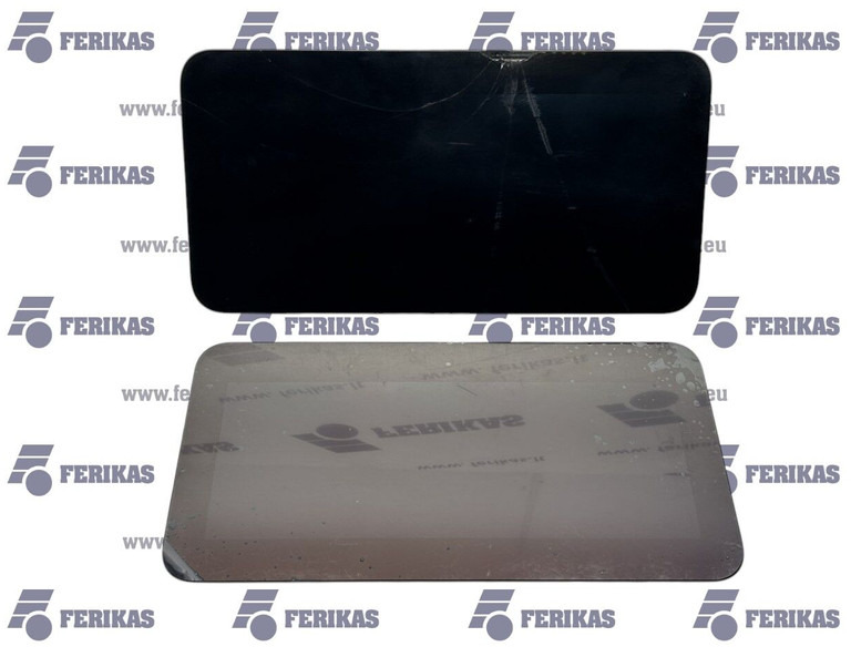 Mercedes-Benz multimedia screen replacement repair - قطع الغيار - شاحنة: صور 3 Mercedes-Benz multimedia screen replacement repair - قطع الغيار - شاحنة: صور 3