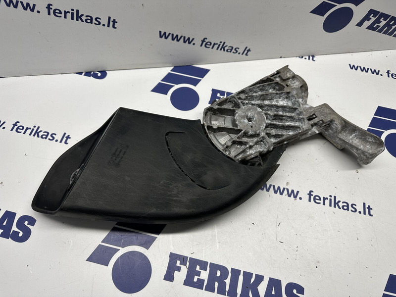 Mercedes-Benz rear view camera, left side - المرآة الخلفية - شاحنة: صور 4 Mercedes-Benz rear view camera, left side - المرآة الخلفية - شاحنة: صور 4