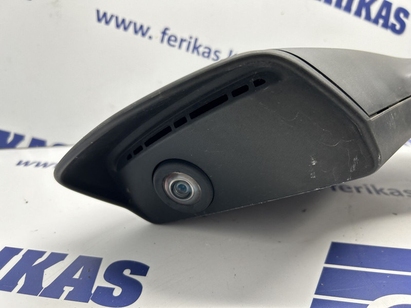 Mercedes-Benz rear view camera, mirror - المرآة الخلفية - شاحنة: صور 2 Mercedes-Benz rear view camera, mirror - المرآة الخلفية - شاحنة: صور 2