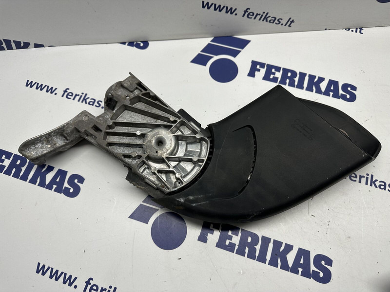 Mercedes-Benz rear view camera - المرآة الخلفية - شاحنة: صور 2 Mercedes-Benz rear view camera - المرآة الخلفية - شاحنة: صور 2