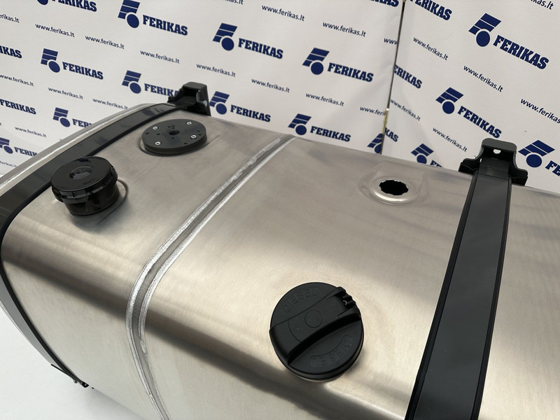 Onbekend - خزان هيدروليكي - شاحنة: صور 4 Onbekend - خزان هيدروليكي - شاحنة: صور 4