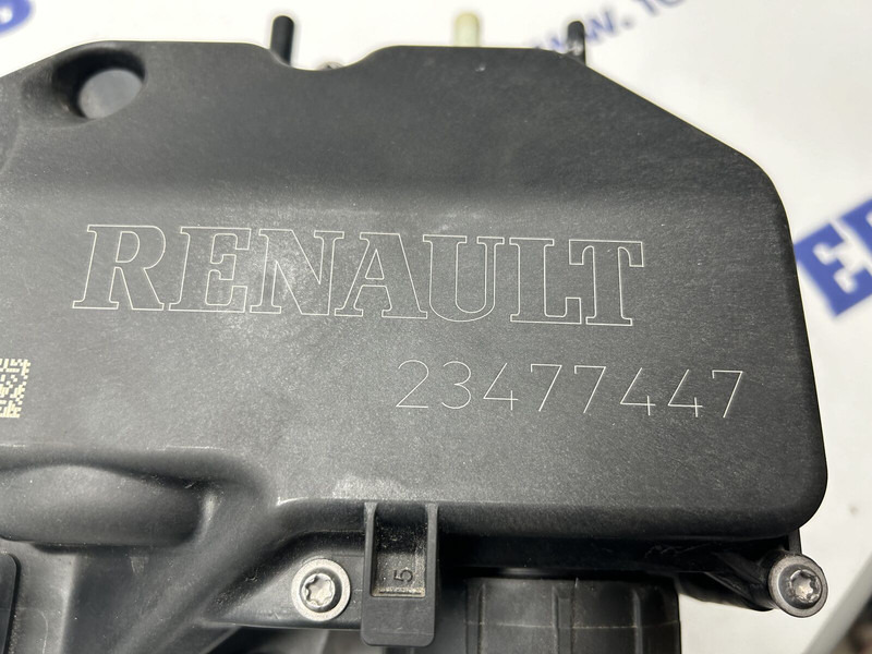 Renault AdBlue pump - نظام العادم - شاحنة: صور 5 Renault AdBlue pump - نظام العادم - شاحنة: صور 5