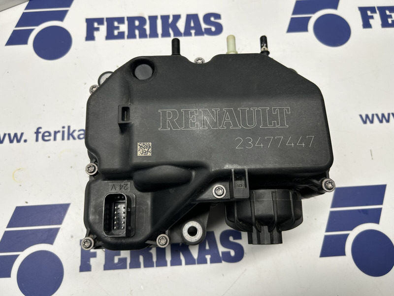 Renault AdBlue pump - نظام العادم - شاحنة: صور 1 Renault AdBlue pump - نظام العادم - شاحنة: صور 1