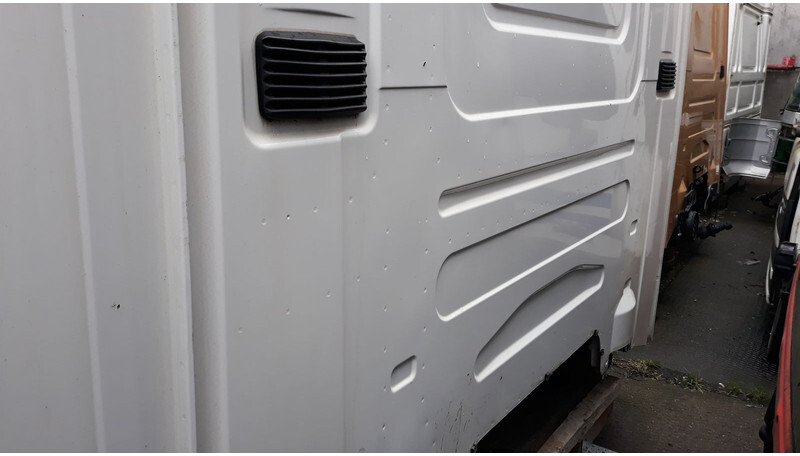 Scania CR19 - الكابينة والداخلية - شاحنة: صور 3 Scania CR19 - الكابينة والداخلية - شاحنة: صور 3