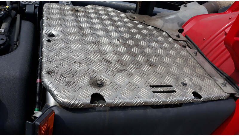 Scania EURO 6 exhaust silencer - محول حفزي - شاحنة: صور 3 Scania EURO 6 exhaust silencer - محول حفزي - شاحنة: صور 3