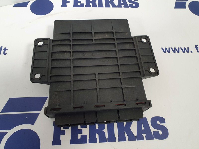 Scania GMS OPC5 opticruise control unit - كتلة التحكم - شاحنة: صور 4 Scania GMS OPC5 opticruise control unit - كتلة التحكم - شاحنة: صور 4