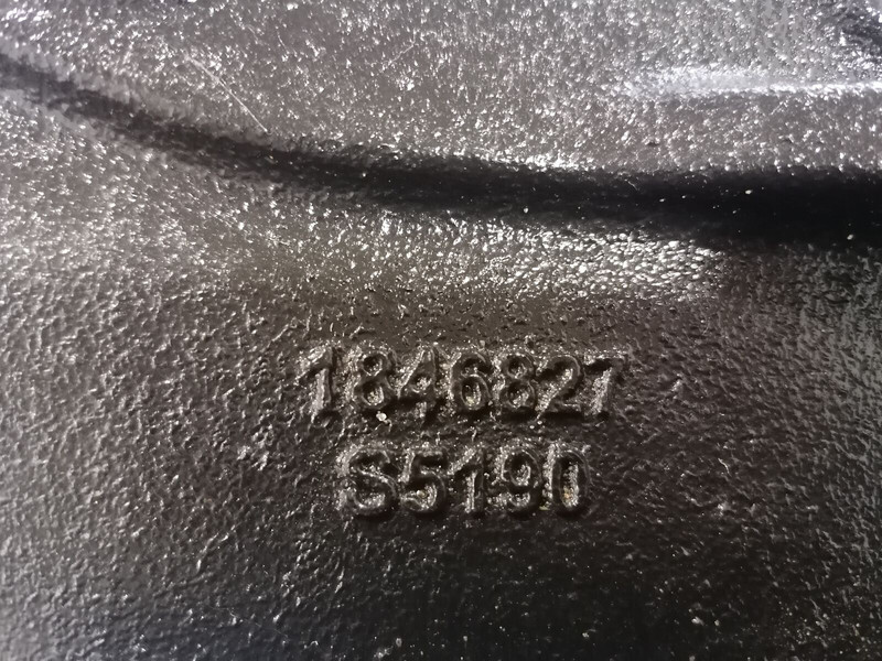 Scania R - قطع الغيار - شاحنة: صور 4 Scania R - قطع الغيار - شاحنة: صور 4