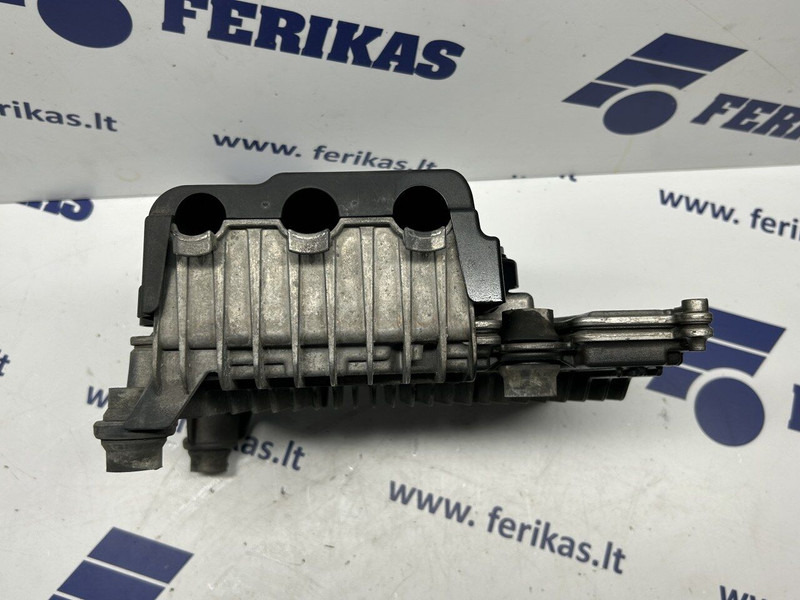 Scania gearbox control unit TMS2 - كتلة التحكم - شاحنة: صور 3 Scania gearbox control unit TMS2 - كتلة التحكم - شاحنة: صور 3