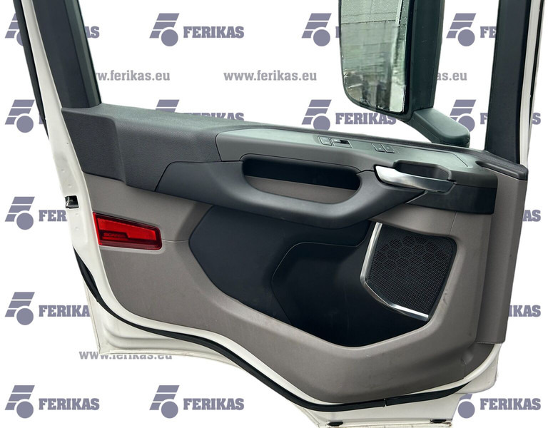 Scania left side - باب و قطع الغيار - شاحنة: صور 3 Scania left side - باب و قطع الغيار - شاحنة: صور 3